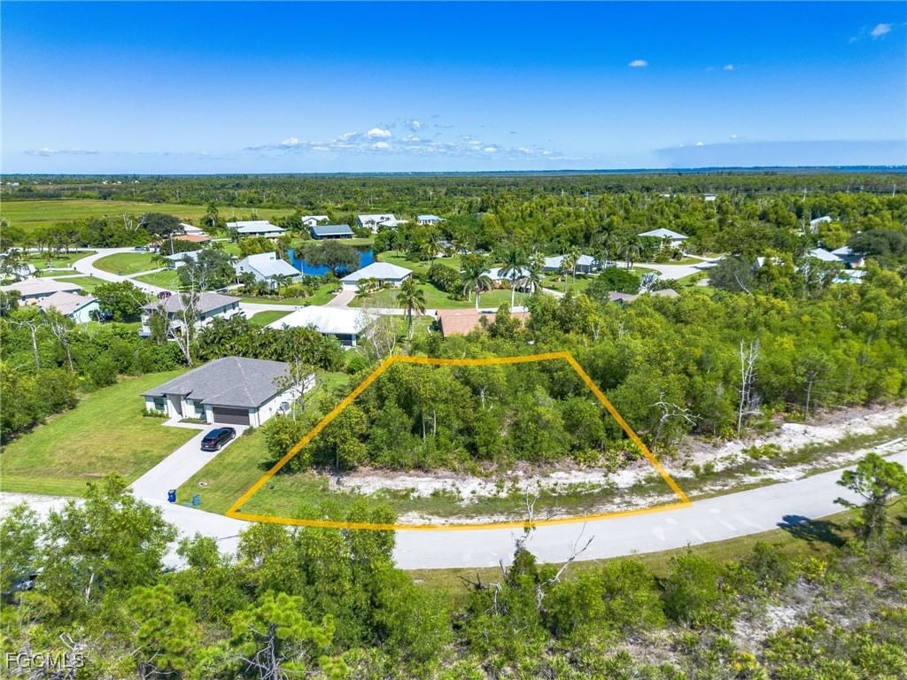 4460 Turtle Trail Lane, St James City, FL 33956 photo 2