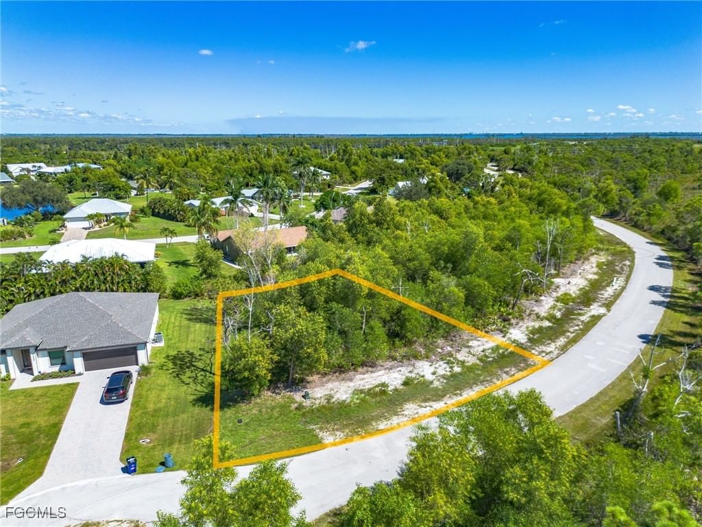 4460 Turtle Trail Lane, St James City, FL 33956 photo 3