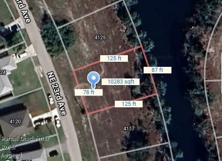 4121 NE 23rd Avenue, Cape Coral, FL 33909 photo 2