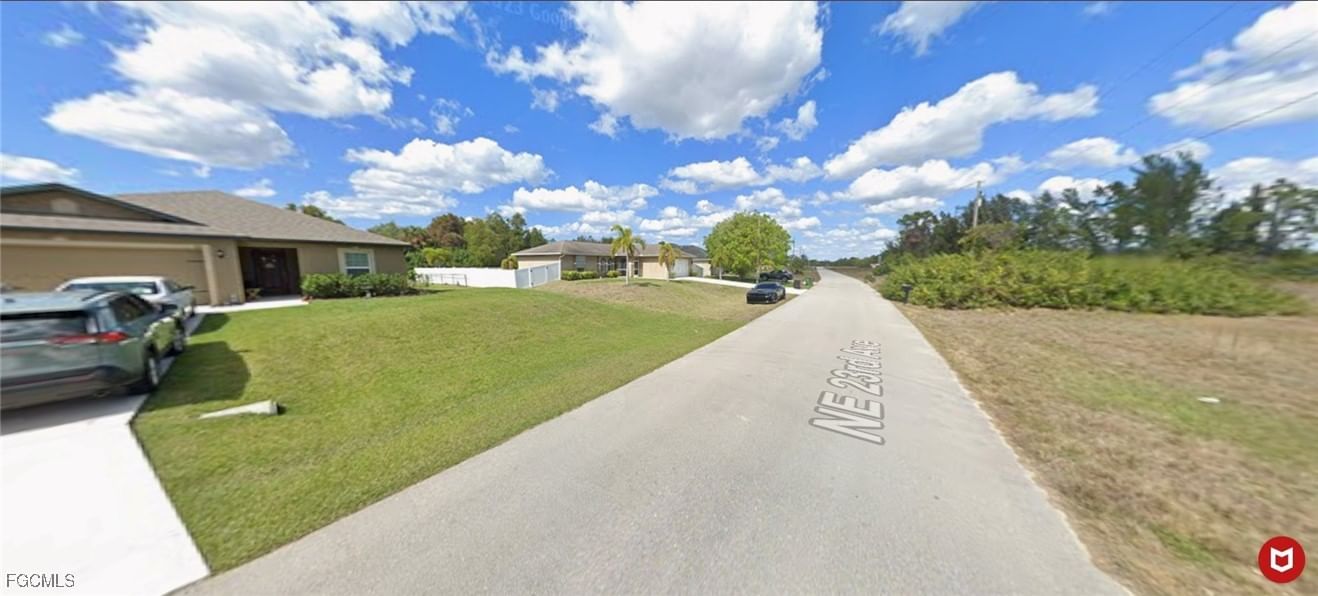 4121 NE 23rd Avenue, Cape Coral, FL 33909 photo 4