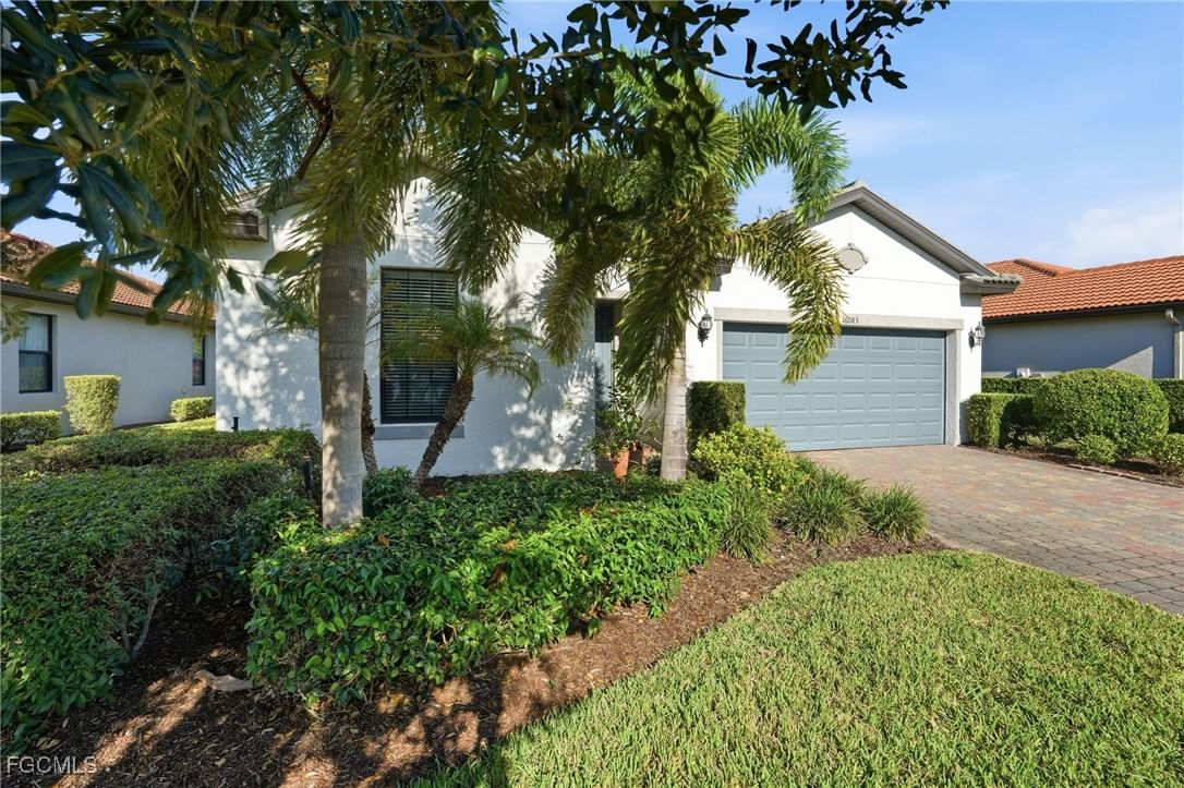 16083 Mistflower Drive, Alva, FL 33920 photo 2