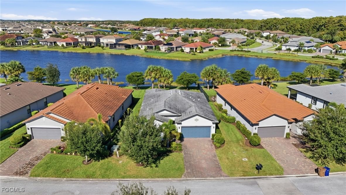 16083 Mistflower Drive, Alva, FL 33920 photo 3
