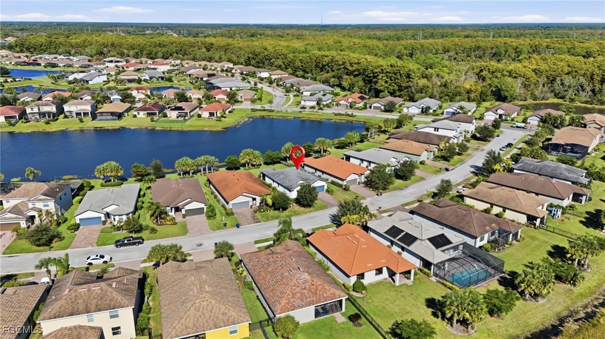 16083 Mistflower Drive, Alva, FL 33920 photo 5