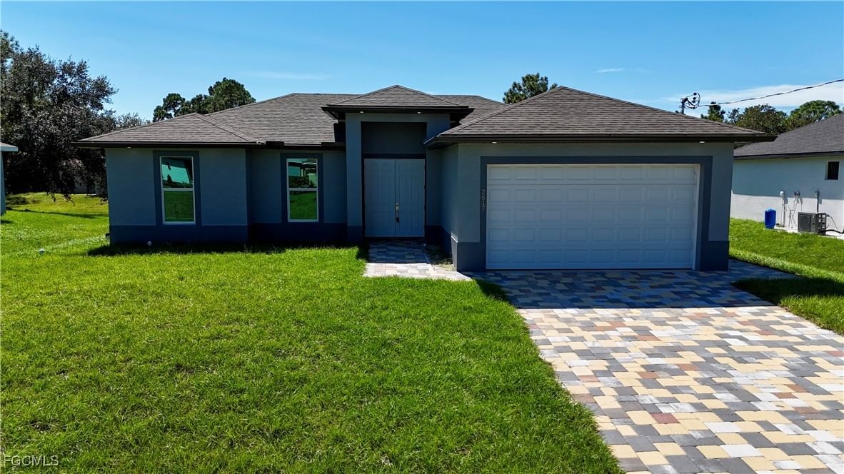 2617 44th Street W, Lehigh Acres, FL 33971 photo 2