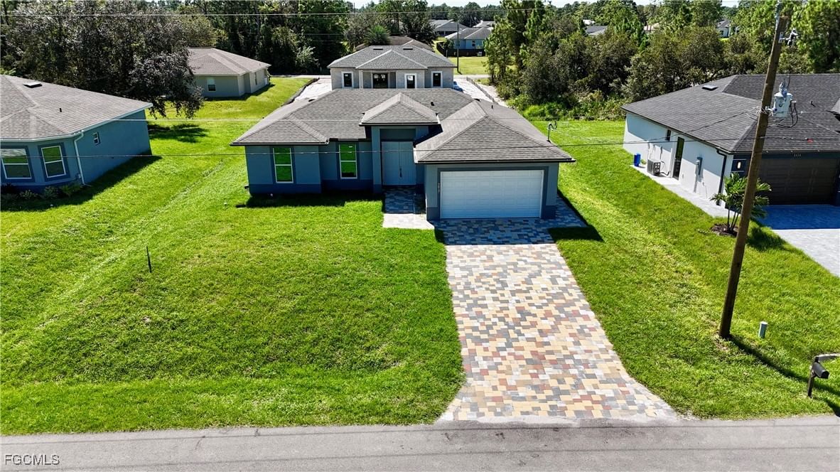 2617 44th Street W, Lehigh Acres, FL 33971 photo 3