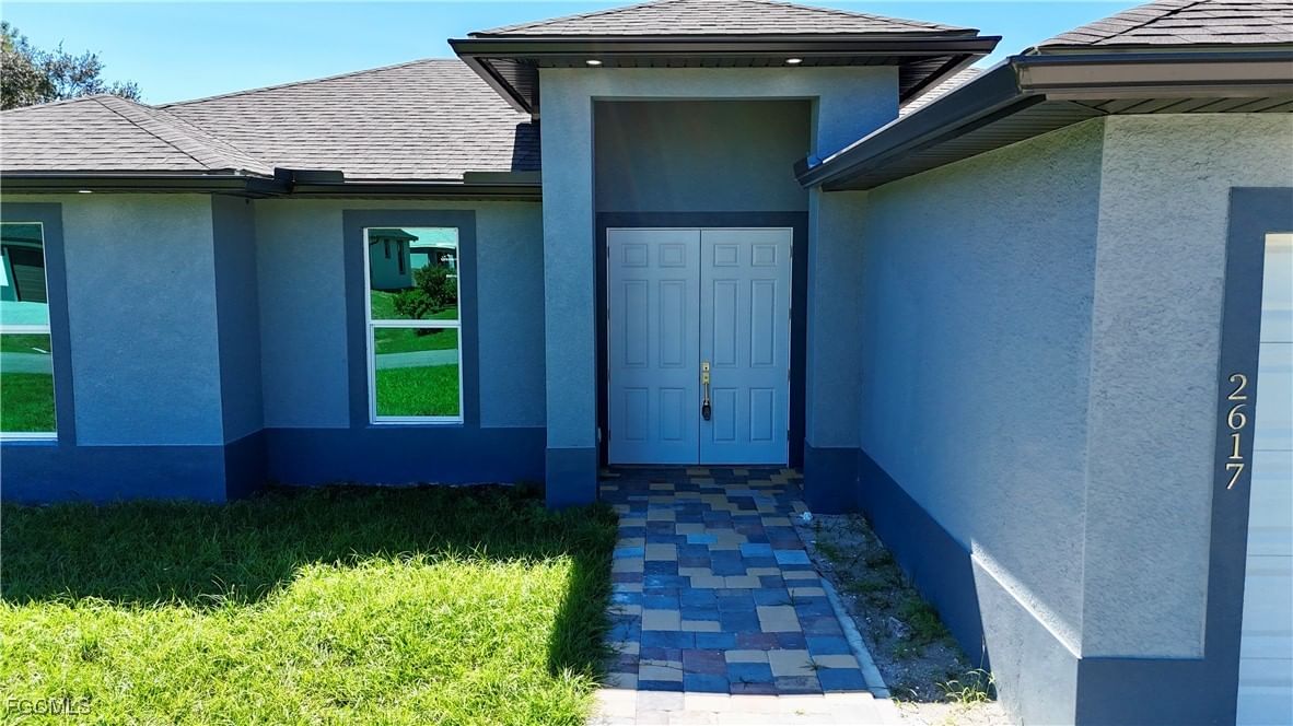 2617 44th Street W, Lehigh Acres, FL 33971 photo 4
