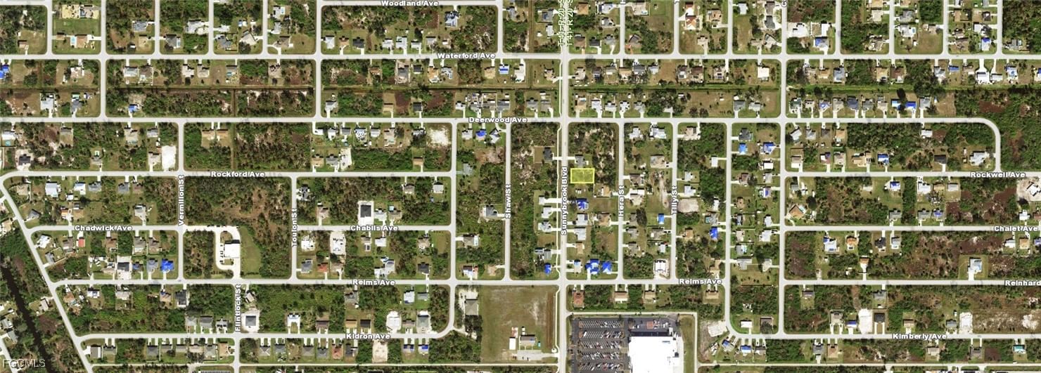 6312 Sunnybrook Boulevard, Englewood, FL 34224 photo 2