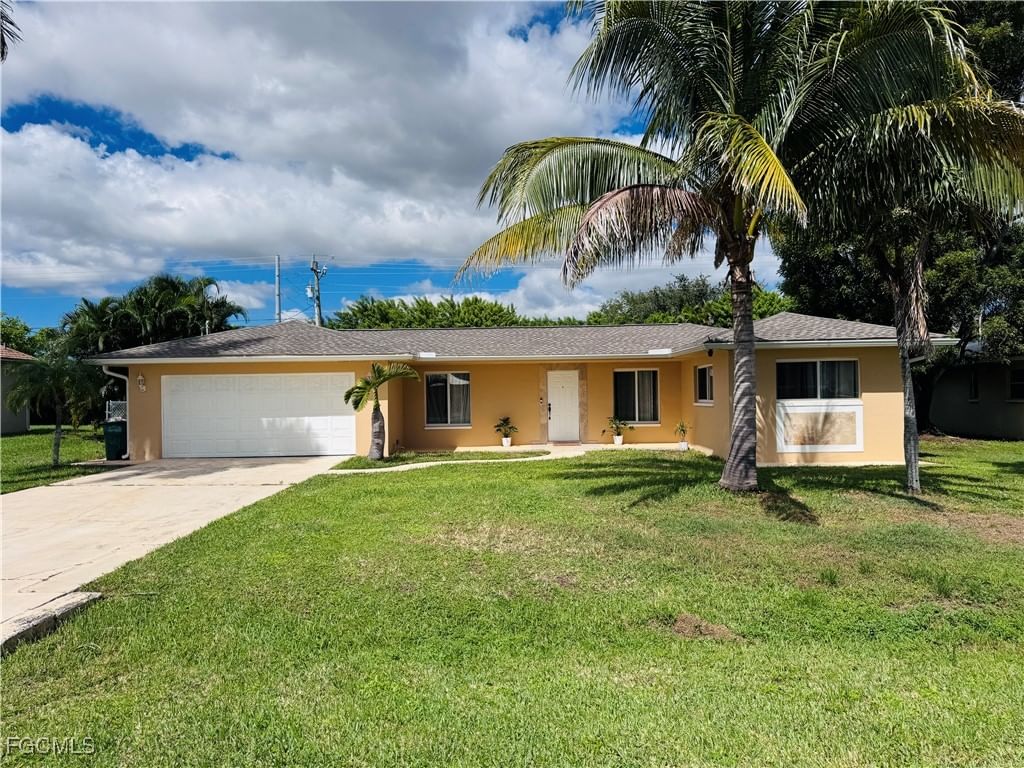 141 SW 48th Terrace, Cape Coral, FL 33914 photo 2