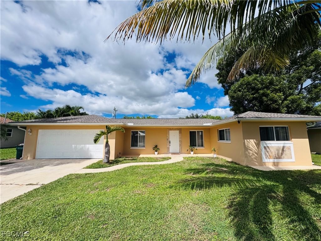 141 SW 48th Terrace, Cape Coral, FL 33914 photo 4