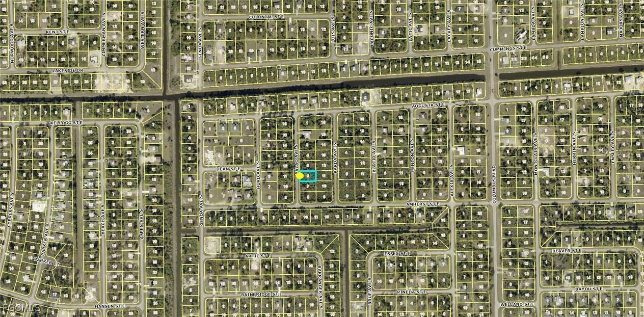 515 Palao Avenue S, Lehigh Acres, FL 33974 photo 2