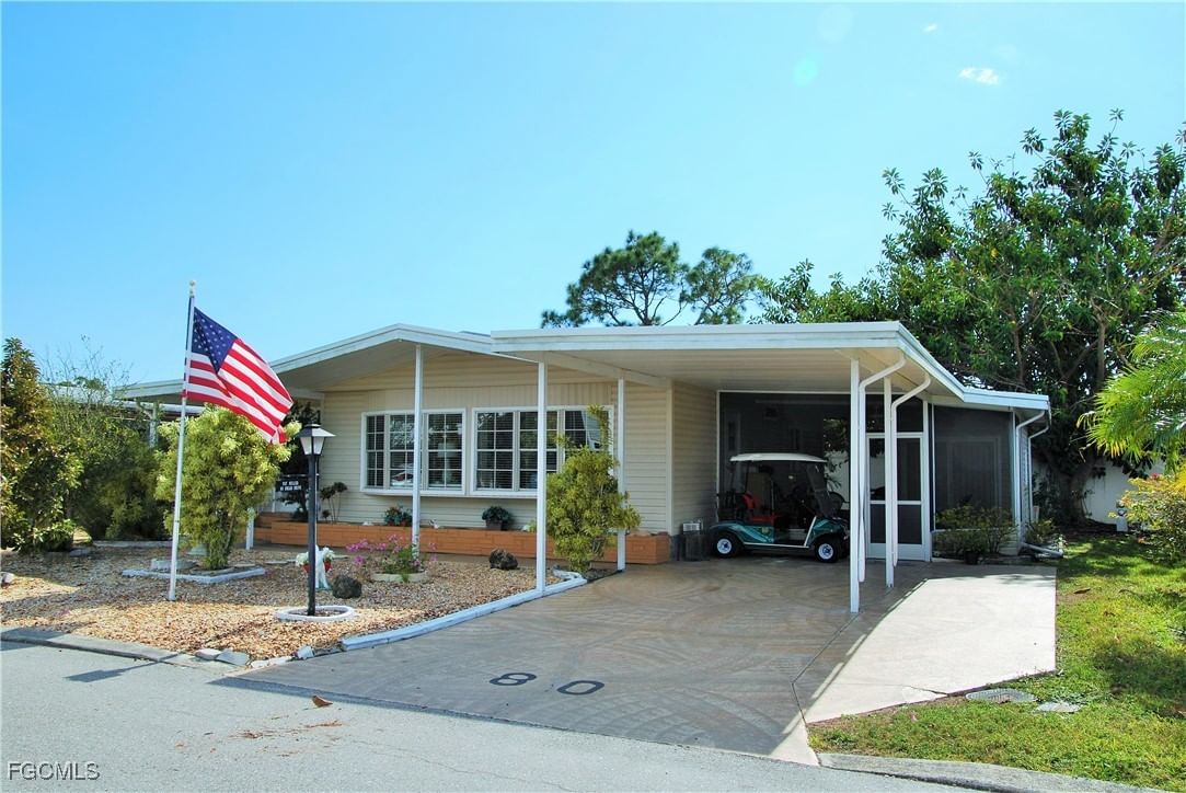 80 Snead Drive, North Fort Myers, FL 33903 photo 2