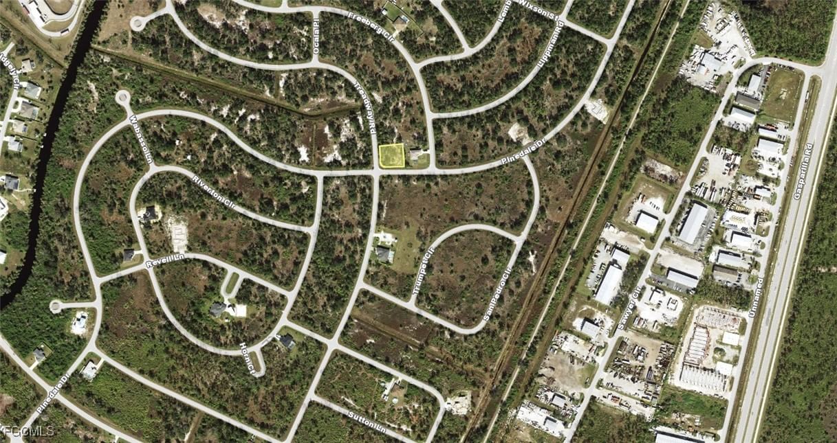 7306 Treadway Road, Port Charlotte, FL 33981 photo 2