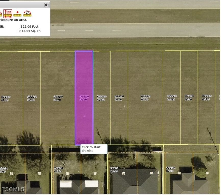 2148 Diplomat Parkway E, Cape Coral, FL 33909 photo 4