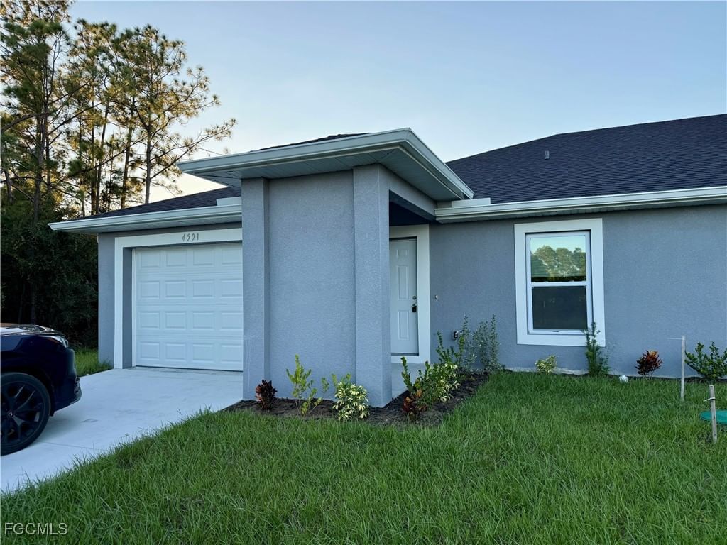 4501-4503 25th Street SW, Lehigh Acres, FL 33973 photo 2