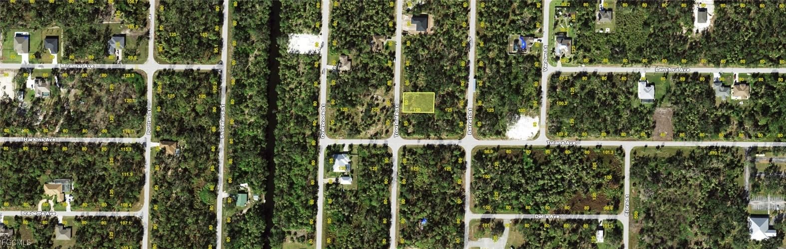 378 Troutdale Street, Port Charlotte, FL 33954 photo 2