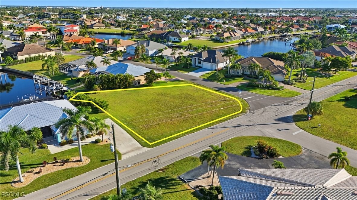 600 Via Tripoli, Punta Gorda, FL 33950 photo 4