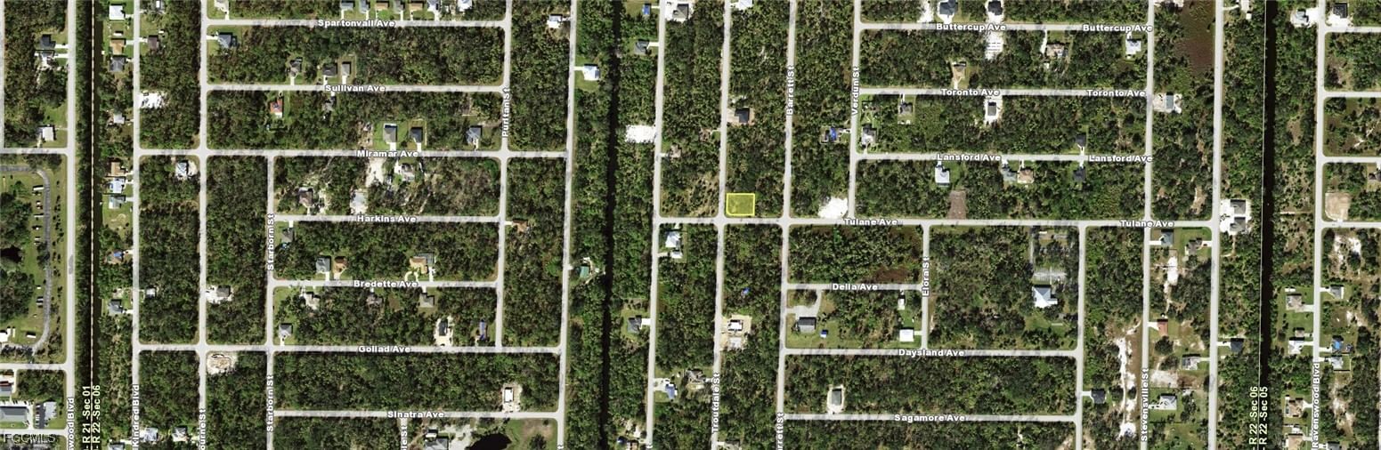 388 Troutdale Street, Port Charlotte, FL 33954 photo 2