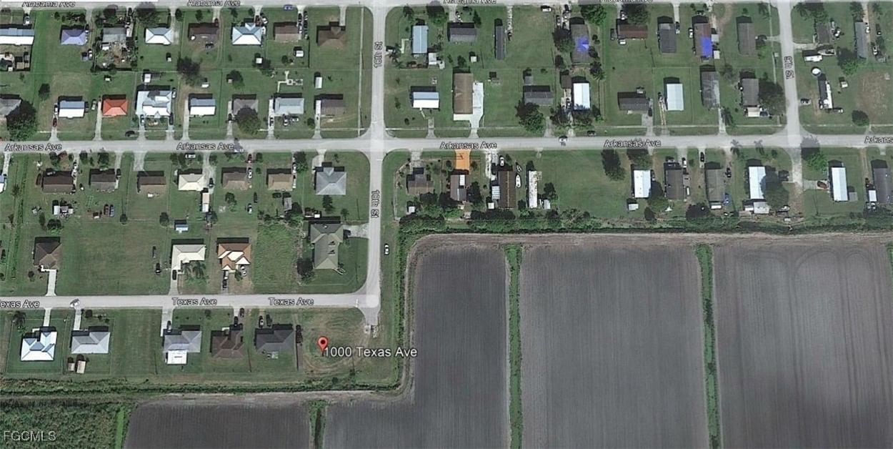 1000 TEXAS Avenue, Clewiston, FL 33440 photo 4