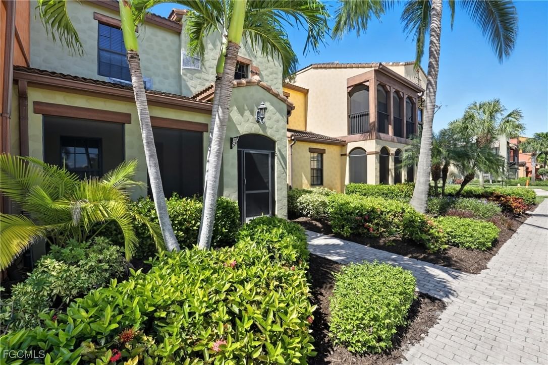 11272 Paseo Grande Boulevard #5703, Fort Myers, FL 33912 photo 4