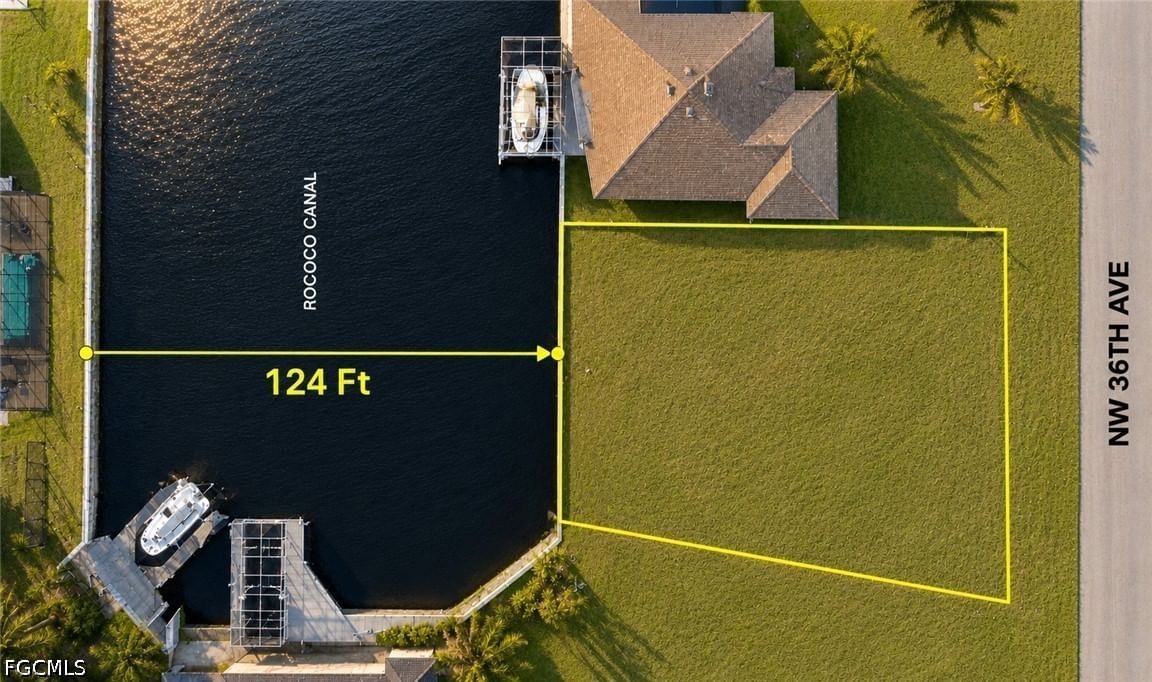 1206 NW 36th Avenue, Cape Coral, FL 33993 photo 2