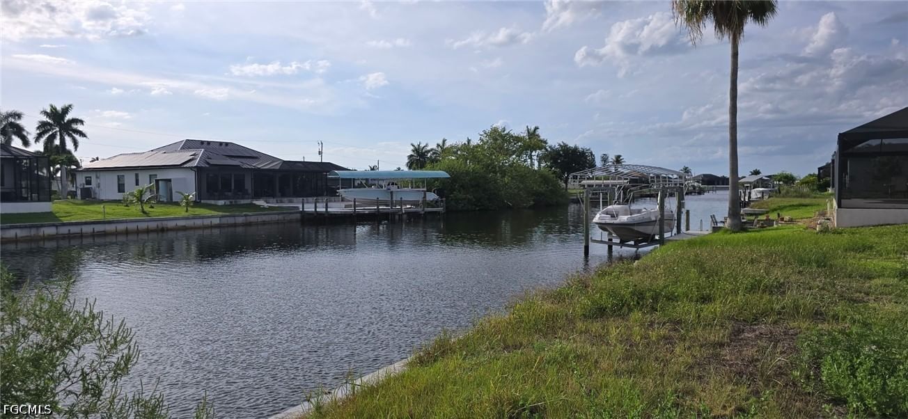 1206 NW 36th Avenue, Cape Coral, FL 33993 photo 3