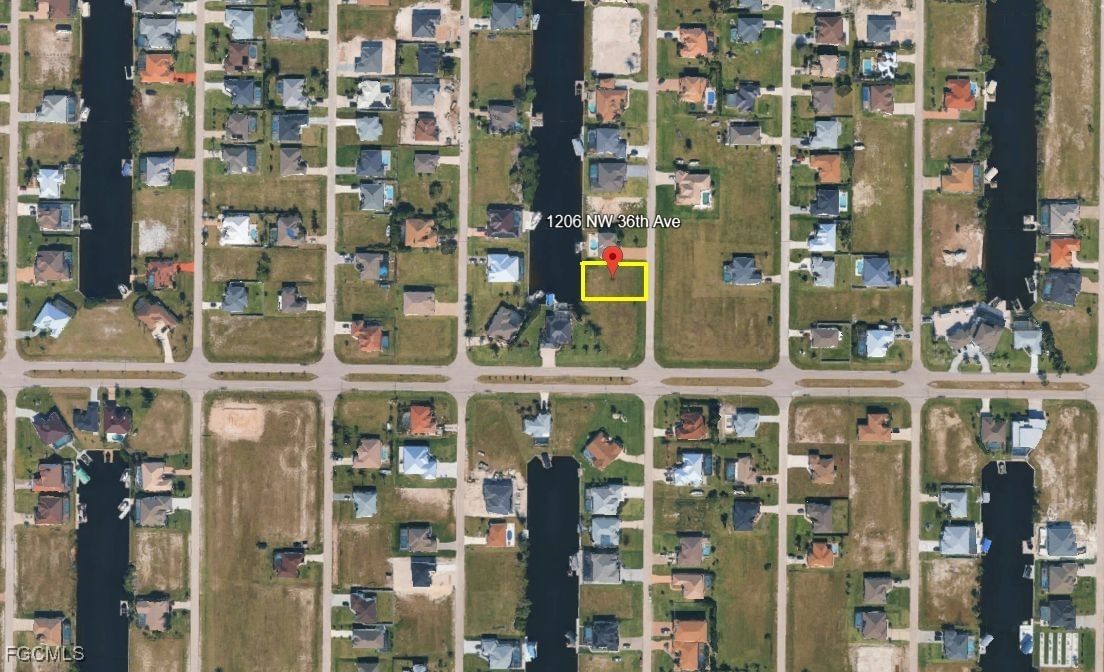 1206 NW 36th Avenue, Cape Coral, FL 33993 photo 5