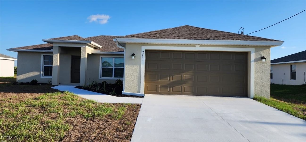 2513 43rd Street SW, Lehigh Acres, FL 33976 photo 3