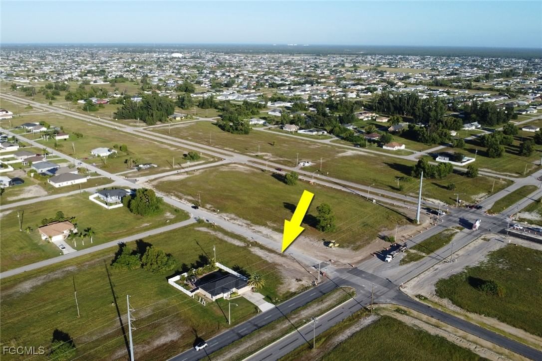 1512 Santa Barbara Boulevard N, Cape Coral, FL 33993 photo 5