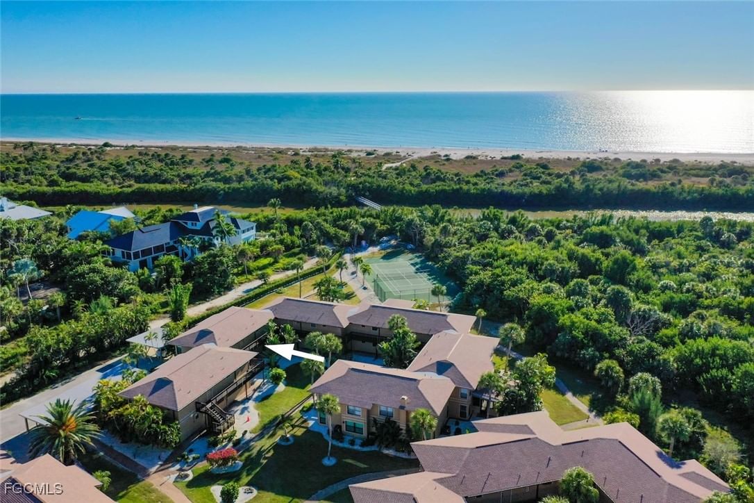 5117 Sea Bell Road #G102, Sanibel, FL 33957 photo 3