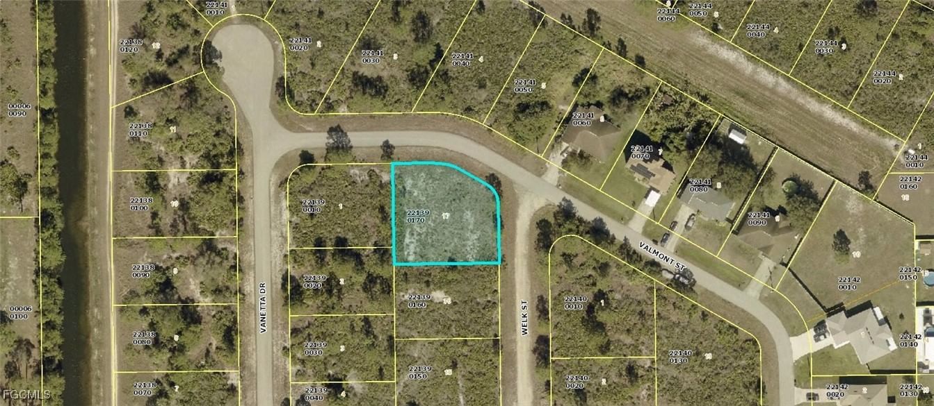 1857 Welk Street, Lehigh Acres, FL 33972 photo 2