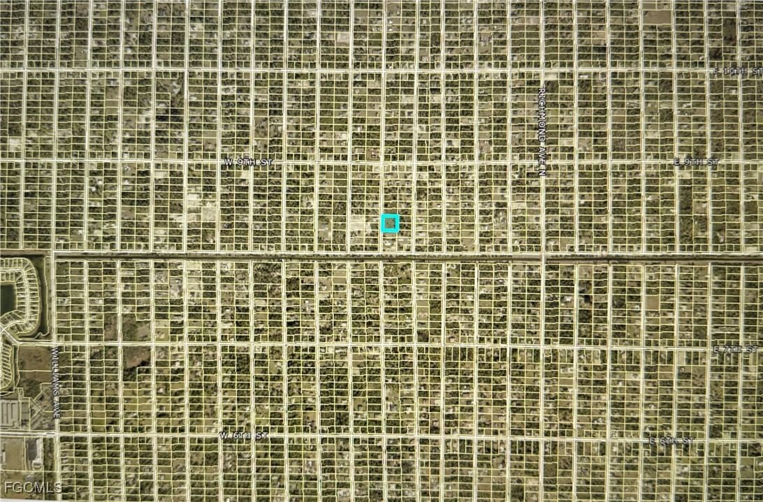 808 Poinsettia Avenue, Lehigh Acres, FL 33972 photo 4