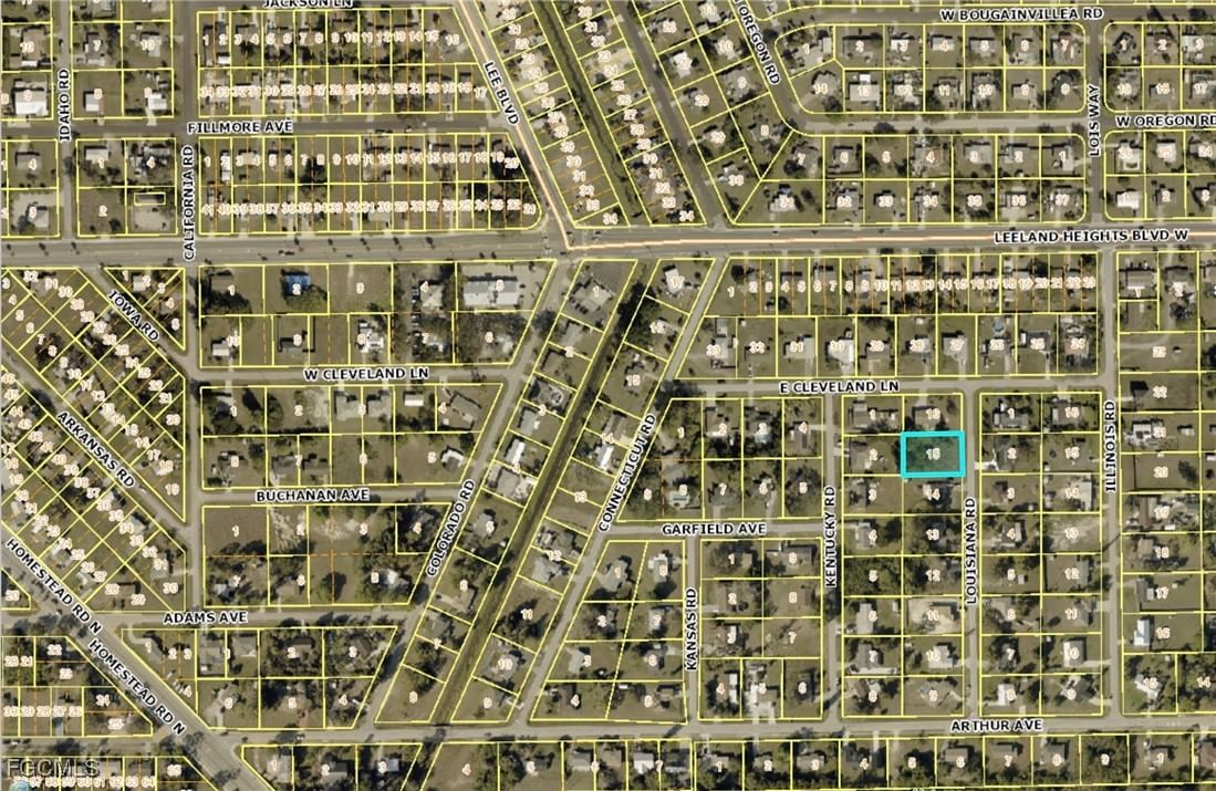 23 Louisiana Road, Lehigh Acres, FL 33936 photo 3