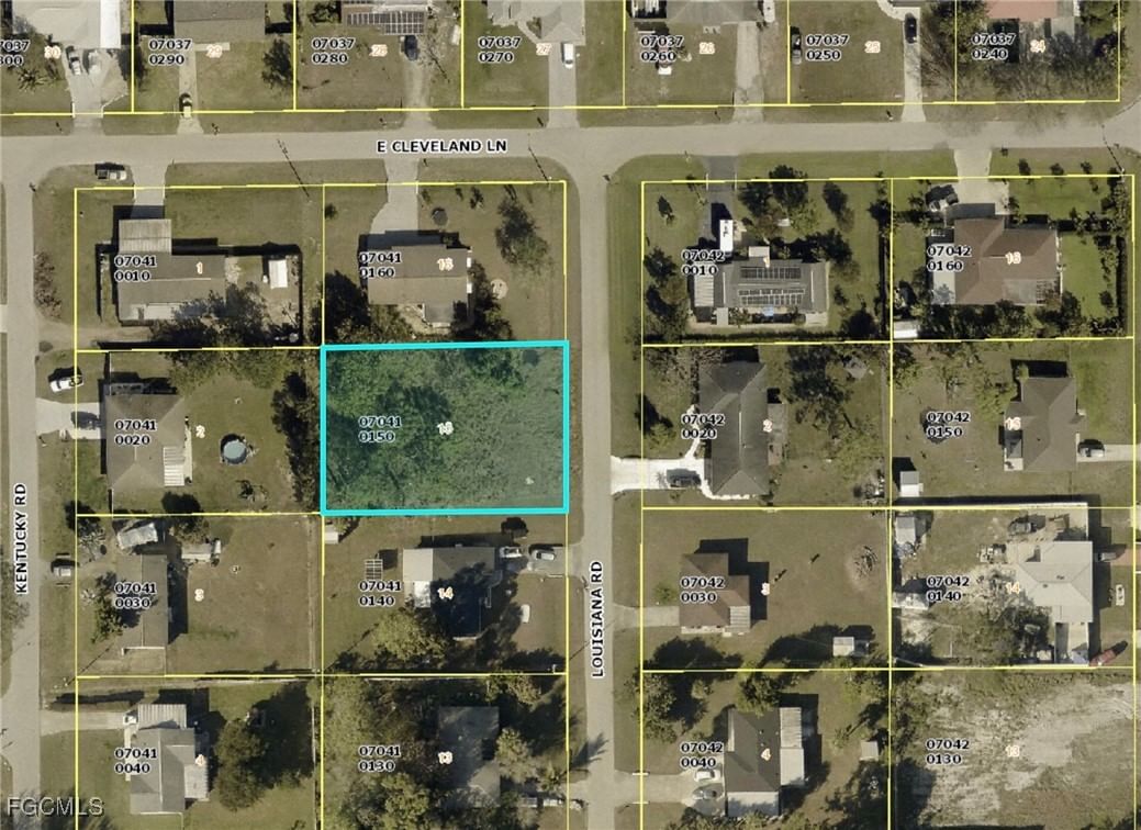 23 Louisiana Road, Lehigh Acres, FL 33936 photo 4