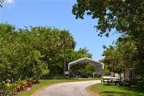 4915 Gulfgate Lane, St James City, FL 33956 photo 4