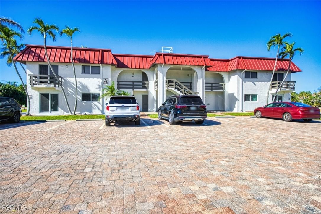 1610 Middle Gulf Drive #A3, Sanibel, FL 33957 photo 2