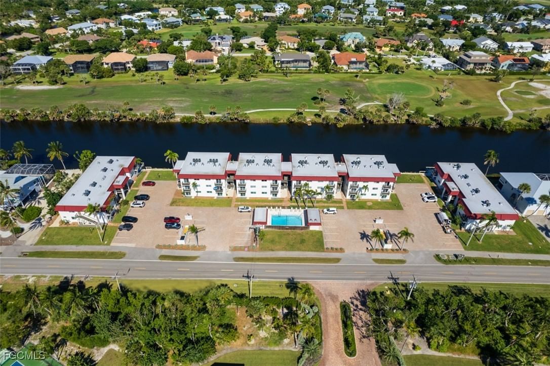 1610 Middle Gulf Drive #A3, Sanibel, FL 33957 photo 4