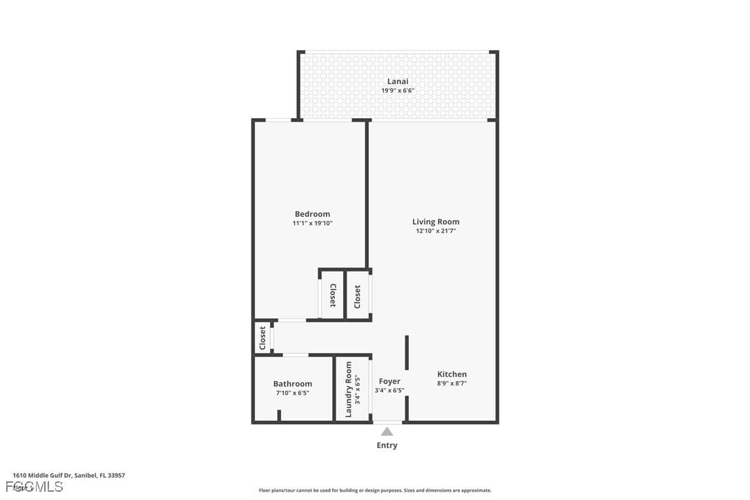 1610 Middle Gulf Drive #A3, Sanibel, FL 33957 photo 5