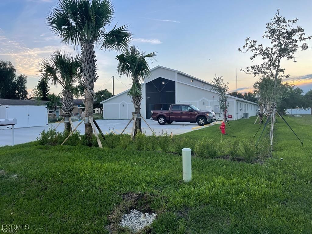 621 Joel Boulevard, Lehigh Acres, FL 33936 photo 4