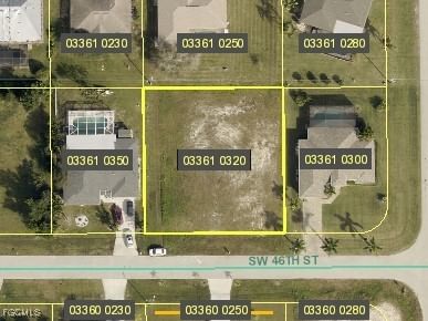 1109 SW 46th Street, Cape Coral, FL 33914 photo 2