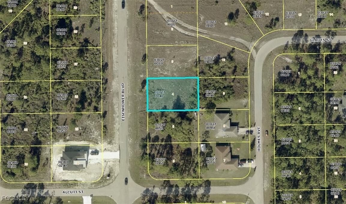 707 Eisenhower Boulevard, Lehigh Acres, FL 33974 photo 4