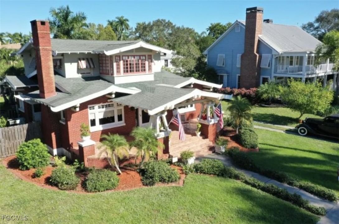 1249 Osceola Drive, Fort Myers, FL 33901 photo 3