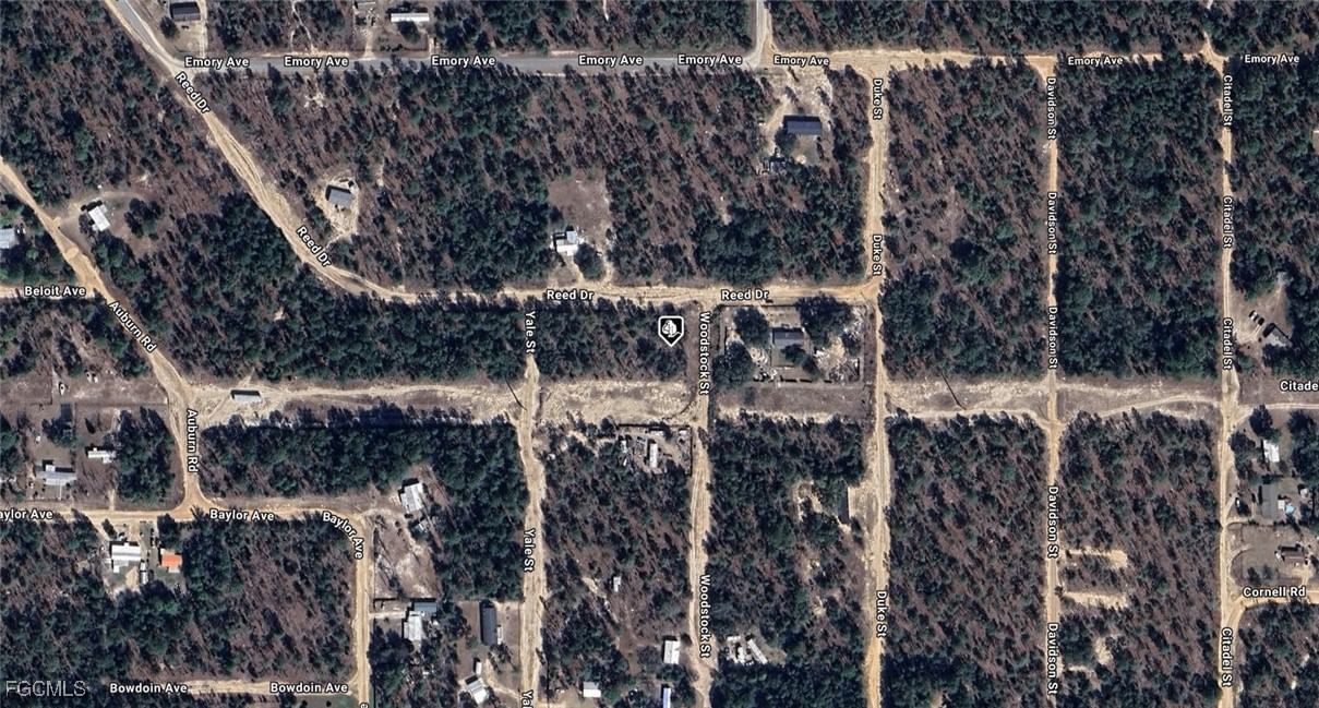 7232 Woodstock Street, Keystone Heights, FL 32656 photo 2