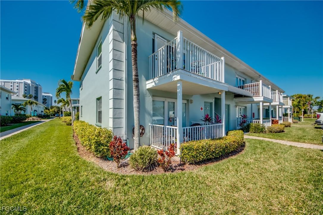 3324 N Key Drive #5, North Fort Myers, FL 33903 photo 2