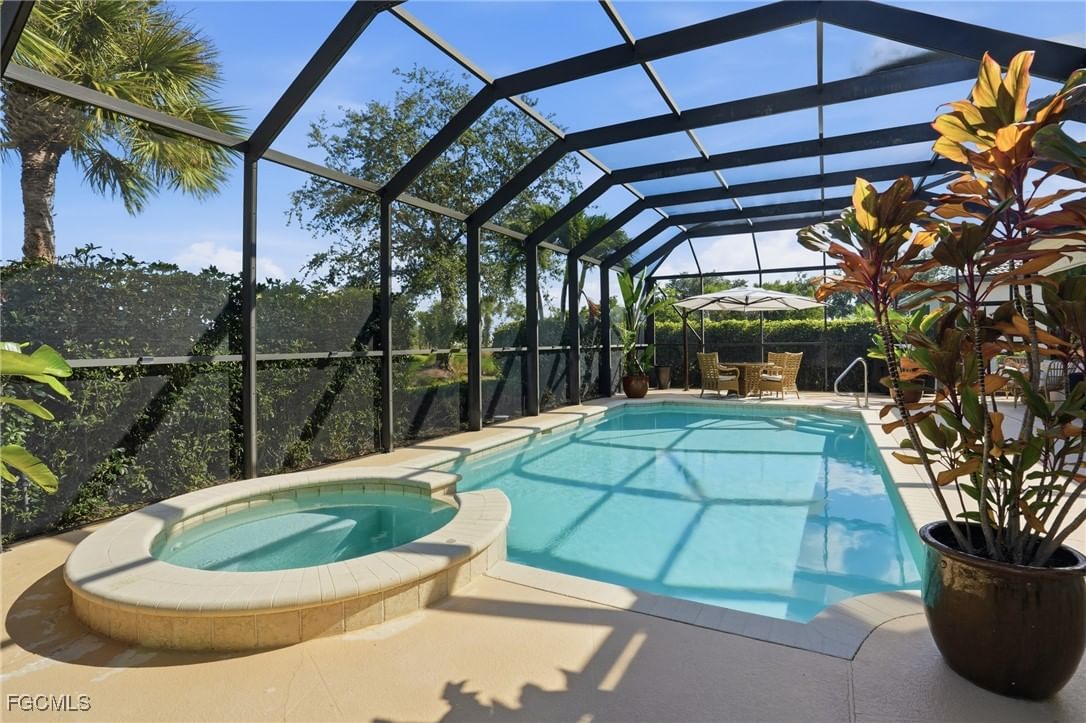 3106 Sagittaria Lane, Alva, FL 33920 photo 2