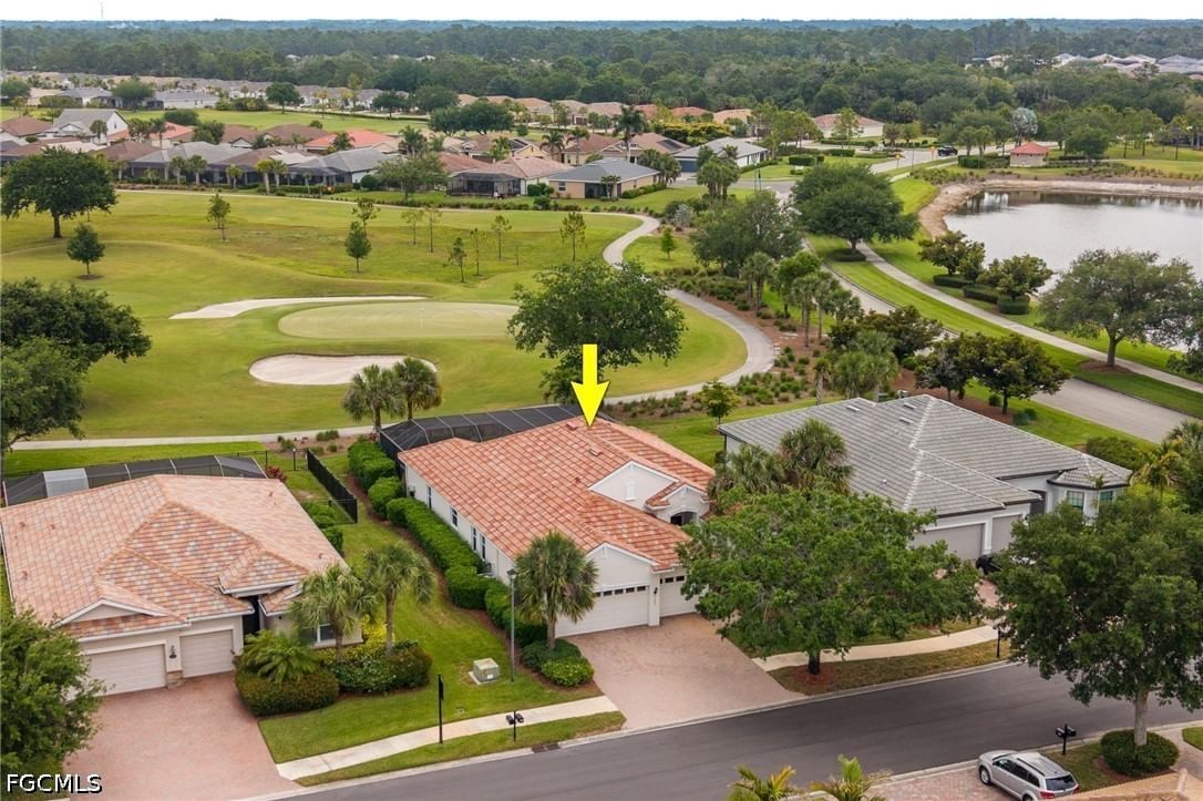3106 Sagittaria Lane, Alva, FL 33920 photo 3