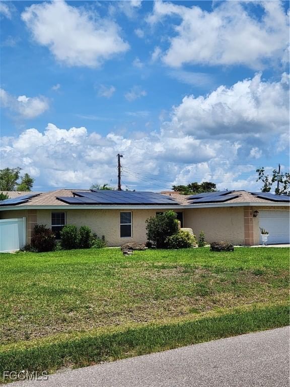 207 SE 47th Terrace, Cape Coral, FL 33904 photo 2
