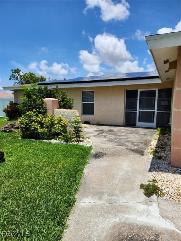 207 SE 47th Terrace, Cape Coral, FL 33904 photo 3
