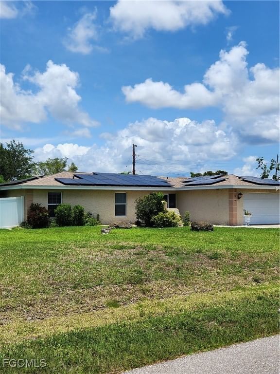 207 SE 47th Terrace, Cape Coral, FL 33904 photo 4