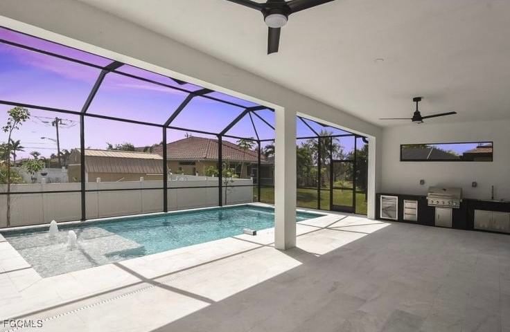 1021 Moore Avenue, Lehigh Acres, FL 33972 photo 2