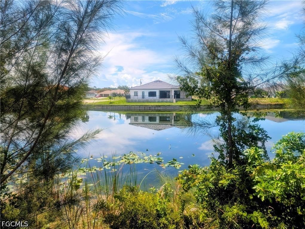 2610 NW 26th Court, Cape Coral, FL 33993 photo 3